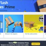 Amazon Ventes flash Prime automne 2022 : les vrais bons plans en direct