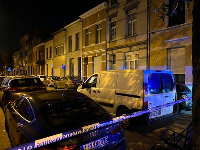 Anvers à nouveau secouée par une explosion cette nuit