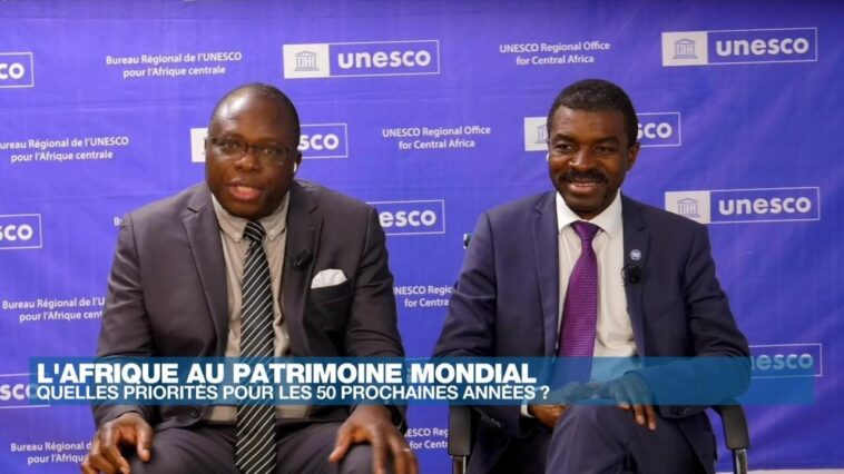 Appel à l'action de Yaoundé pour un patrimoine mondial durable au service des communautés d'Afrique