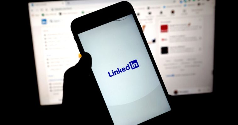 Après Le Bon Coin, les pirates et espions sévissent sur LinkedIn