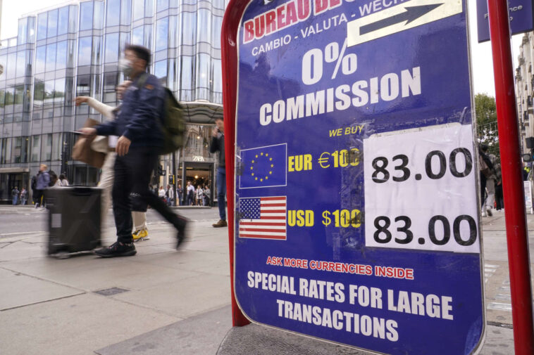 « Après le Royaume-Uni, d’autres crises financières ? »