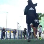 Argentine : un club de football féminin veut lutter contre les préjugés