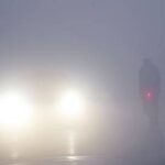 Attention au brouillard cette nuit et mardi matin: la visibilité réduite à moins de 500 mètres