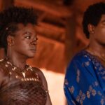 Au Bénin, « The Woman King », ode à l’empouvoirement féminin, séduit malgré quelques critiques – Jeune Afrique