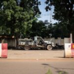 Au Burkina Faso, l’armée ne reconnaît pas le coup d’Etat militaire