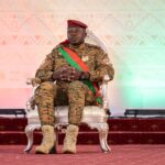 Au Burkina Faso, le lieutenant-colonel Damiba renversé par un nouveau coup d’Etat