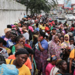 Au Liberia, « le riz est devenu comme de la poussière d’or »