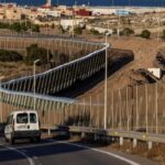 Au Maroc, des peines de prison aggravées pour dix-huit migrants africains après le drame de Nador-Melilla