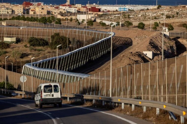 Au Maroc, des peines de prison aggravées pour dix-huit migrants africains après le drame de Nador-Melilla