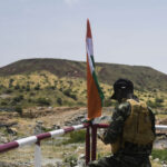 Au Niger, deux policiers tués dans une attaque terroriste