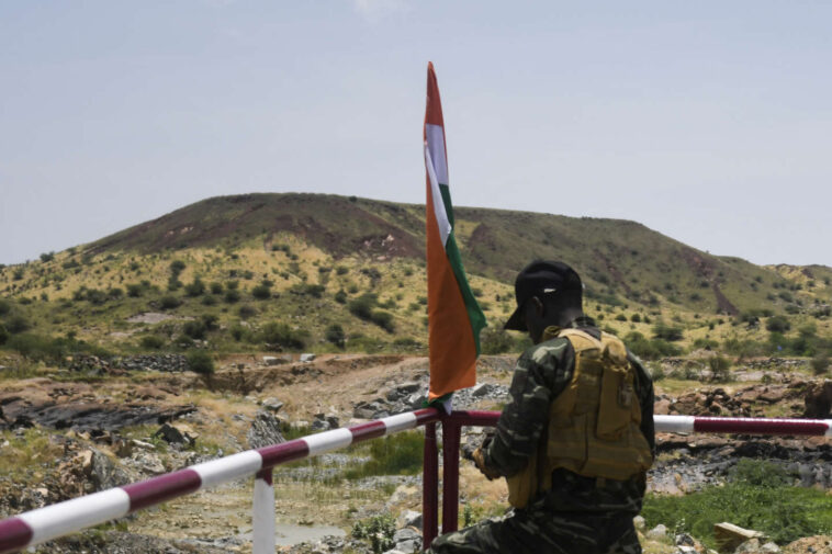 Au Niger, deux policiers tués dans une attaque terroriste