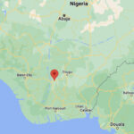 Au Nigeria, le naufrage d’un bateau surchargé fait 76 morts
