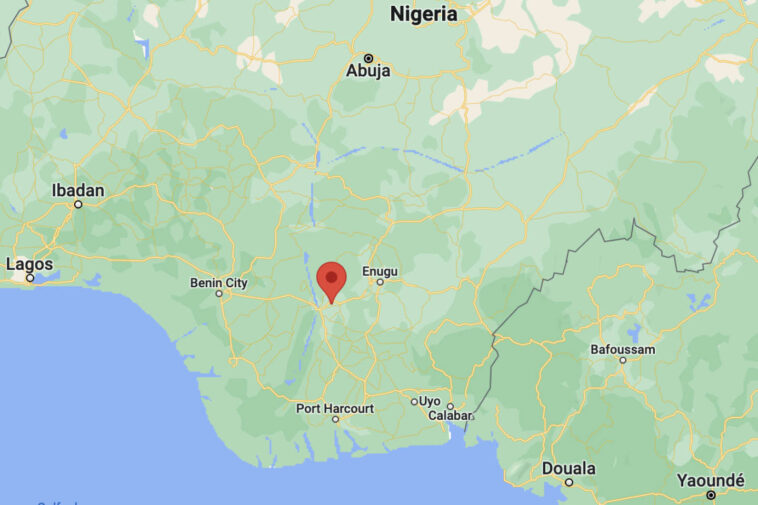 Au Nigeria, le naufrage d’un bateau surchargé fait 76 morts