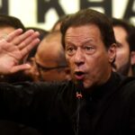 Au Pakistan, l’ancien premier ministre Imran Khan « disqualifié »