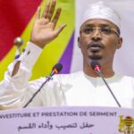 Au Tchad, Mahamat Idriss Déby, président une fois de plus