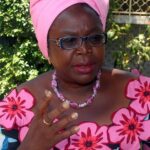 « Au Togo, l’alternance est pour bientôt », selon Brigitte Kafui Adjamagbo-Johnson – Jeune Afrique