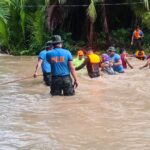 Au moins 67 morts dans des inondations aux Philippines