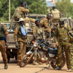 Au moins onze morts dont trois soldats au Burkina Faso, lors d’une attaque attribuée à des djihadistes