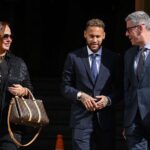 Au procès sur le transfert de Neymar au FC Barcelone, le parquet espagnol fait volte-face et retire ses accusations