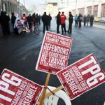 Avec la grève, les TPG tablent un service minimum à 25%