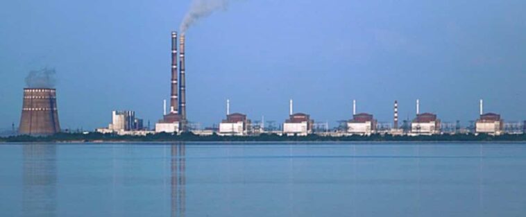 [BALADO] Périls sécuritaires de la centrale nucléaire de Zaporijia