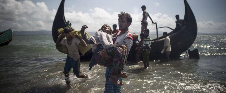 Bangladesh: naufrage d'un bateau de réfugiés rohingyas, au moins trois morts