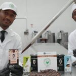 Bantoo Chocolate, le secret des tablettes made in Gabon – Jeune Afrique