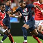 Benfica en direct : suivez le match de la Ligue des champions