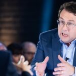 Bernard Drainville veut être un bon ministre