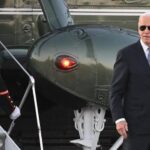 Biden dit avoir l’«intention» d’être candidat à un nouveau mandat en 2024