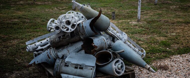 «Bombe sale»: diversion ou escalade nucléaire de Moscou?