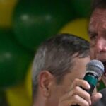 Brésil : Bolsonaro s’excuse pour ses propos sur des jeunes Vénézuéliennes