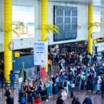 Brussels Airport attend un million de passagers durant les vacances d'automne