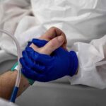 COVID-19: les hospitalisations continuent d’augmenter au Québec
