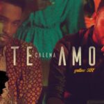 Calema - Te Amo