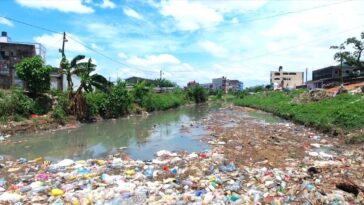 Cameroun : les start-up s'attaquent au recyclage des déchets plastiques