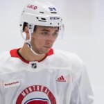 Canadien de Montréal: Logan Mailloux sur le point de recevoir le feu vert