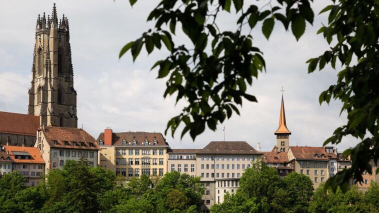 Canton de Fribourg: Un avocat et son épouse aggravent leur condamnation pour diffamation