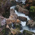 Canton de Neuchâtel: Une femme et son chien décédés après une chute dans les gorges de l’Areuse