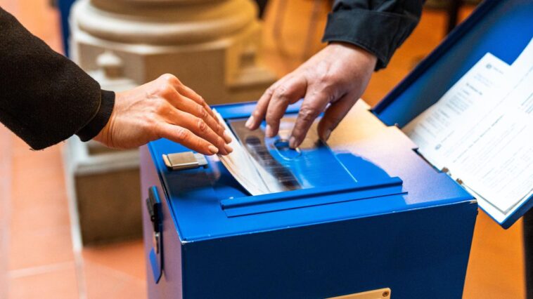Canton du Jura: Un ancien parlementaire est à l’origine de la fraude électorale