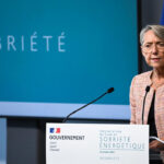 Ce que contient le plan de sobriété énergétique du gouvernement français