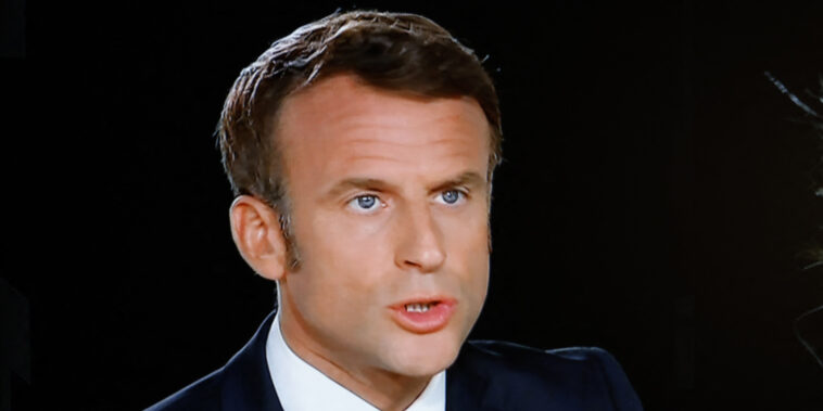 Ce qu'il faut retenir de l'interview d'Emmanuel Macron sur France 2