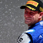 Champion de Formule 3, Victor Martins, un talent qui s’épanouit dans la pouponnière d’Alpine