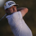 Championnat ZOZO de la PGA: ce sera difficile pour Mackenzie Hughes