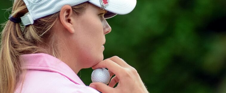 Championnat des femmes BMW: autre ronde laborieuse pour Maude-Aimée LeBlanc