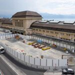 Chantier de la gare de Lausanne : «On ajoute du retard au retard»