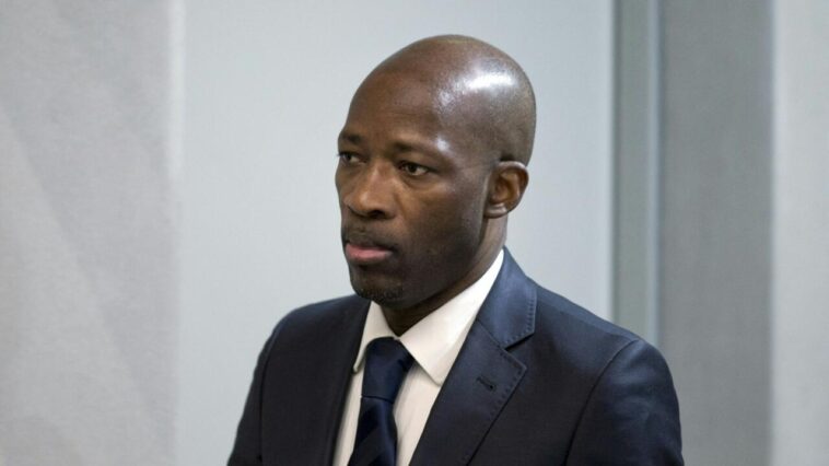 Charles Blé Goudé annonce qu’il rentrera fin novembre dans son pays