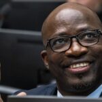 Charles Blé Goudé de retour le 26 novembre – Jeune Afrique