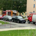 Chêne-Bougeries (GE): Un incendie détruit deux appartements