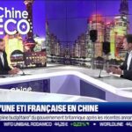 Chine Éco : La force d'une ETI française sur le marché chinois, par Erwan Morice